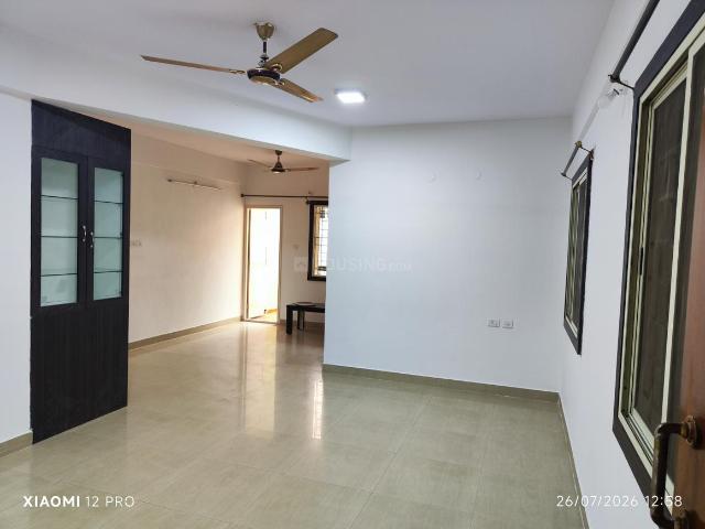 2 BHK Apartment in Yelahanka for rent Bengaluru. The reference number is 20805065