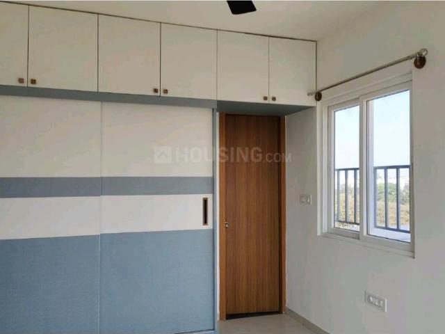 2 BHK Apartment in Yelahanka for rent Bengaluru. The reference number is 20807896