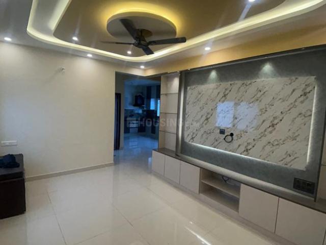 2 BHK Apartment in Yelahanka for rent Bengaluru. The reference number is 20829333