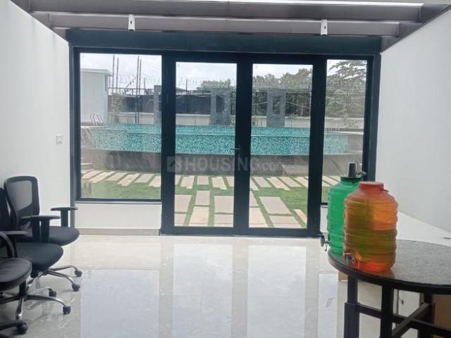 2 BHK Apartment in Yelahanka for rent Bengaluru. The reference number is 21091038