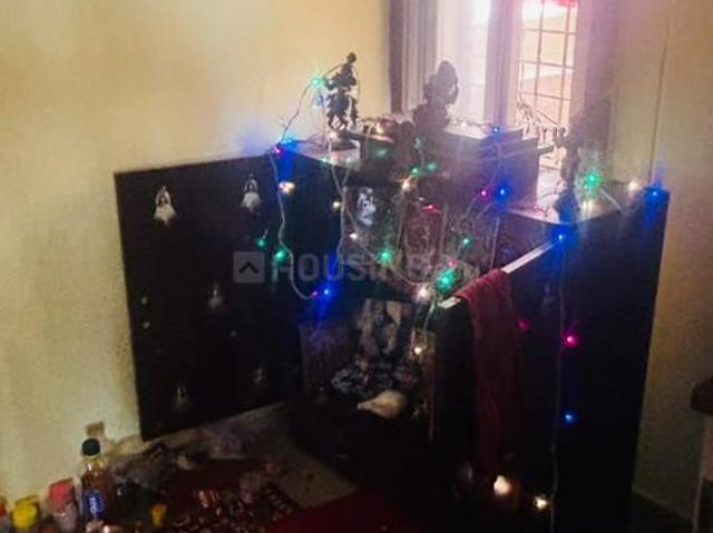 2 BHK Apartment in Yelahanka for rent Bengaluru. The reference number is 21162656