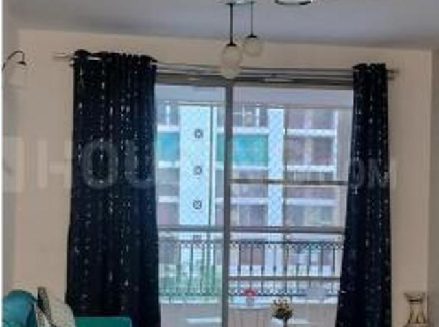 2 BHK Apartment in Yelahanka for rent Bengaluru. The reference number is 21176866