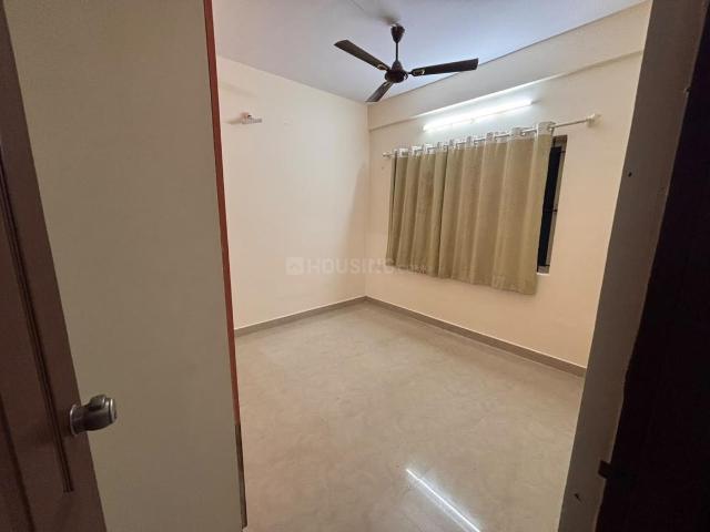 2 BHK Apartment in Yelahanka for rent Bengaluru. The reference number is 21123977