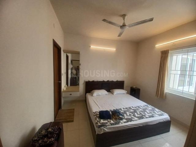 2 BHK Apartment in Yelahanka for rent Bengaluru. The reference number is 21338956