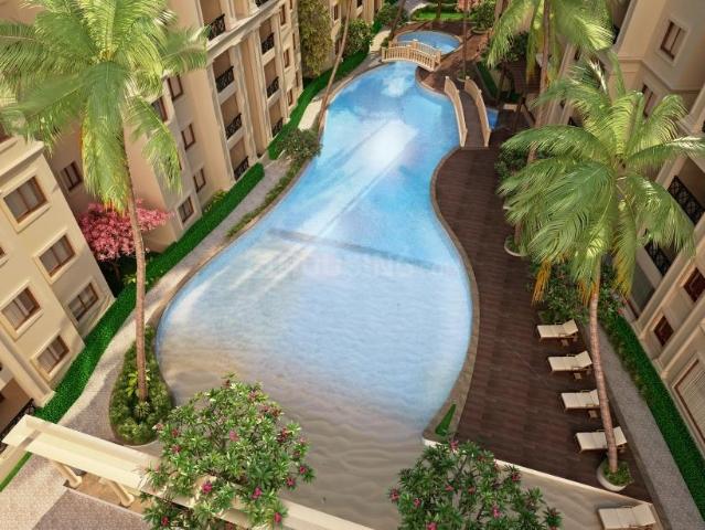 2 BHK Apartment in Yelahanka for resale Bengaluru. The reference number is 13146276