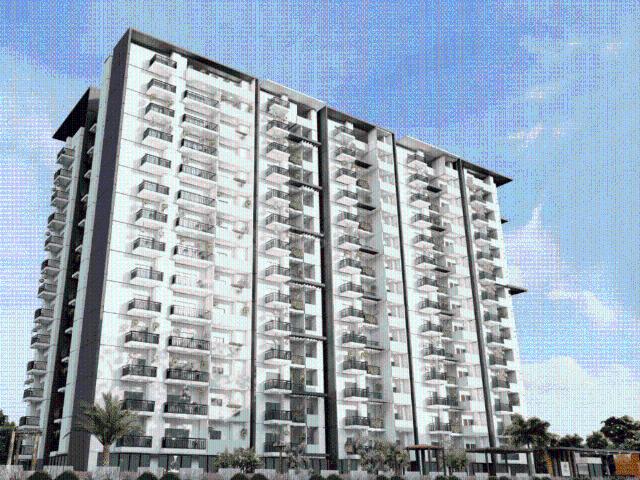 2 BHK Apartment in Yelahanka for resale Bengaluru. The reference number is 21021163