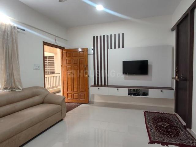 2 BHK Apartment in Yelahanka for resale Bengaluru. The reference number is 21144966