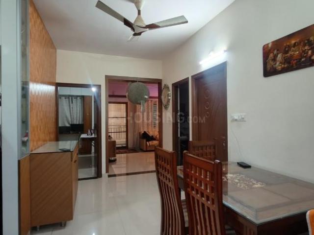 2 BHK Apartment in Yelahanka for resale Bengaluru. The reference number is 21144970