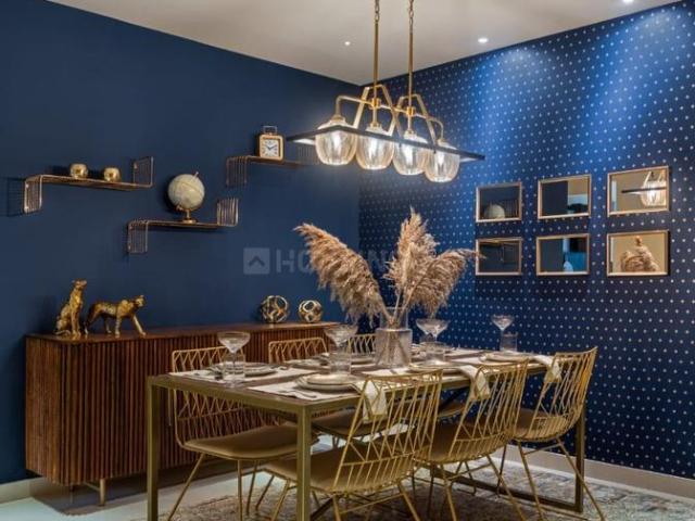 2 BHK Apartment in Yelahanka for resale Bengaluru. The reference number is 21144972