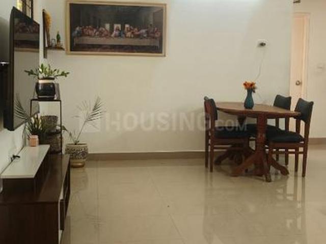 2 BHK Apartment in Yelahanka for resale Bengaluru. The reference number is 21162085
