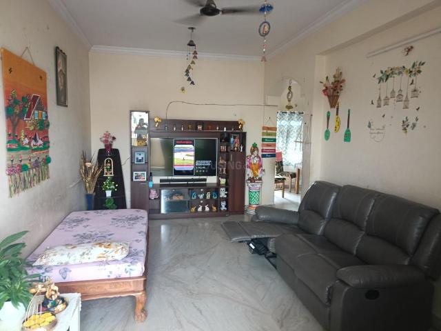 2 BHK Apartment in Yella Reddy Guda for resale Hyderabad. The reference number is 20931460