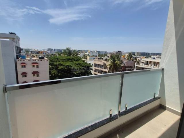 2 BHK Apartment in Yemalur for rent Bengaluru. The reference number is 21033447