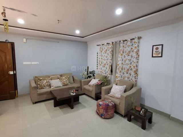 2 BHK Apartment in Yemalur for rent Bengaluru. The reference number is 21352371