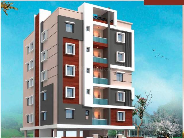 2 BHK Apartment in Yendada for resale Visakhapatnam. The reference number is 20918726