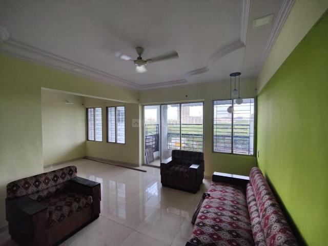 2 BHK Apartment in Yerawada for rent Pune. The reference number is 15819259