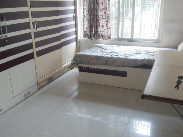 2 BHK Apartment in Yerawada for rent Pune. The reference number is 19875064
