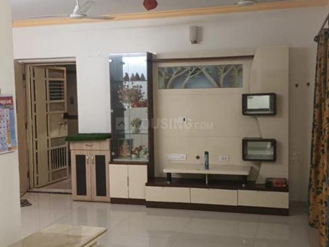 2 BHK Apartment in Yerawada for rent Pune. The reference number is 20167510