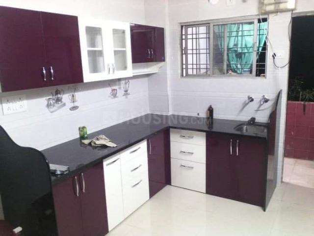 2 BHK Apartment in Yerawada for rent Pune. The reference number is 20568936