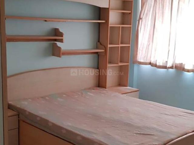 2 BHK Apartment in Yerawada for rent Pune. The reference number is 20854909
