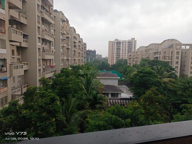 2 BHK Apartment in Yerawada for rent Pune. The reference number is 20859128
