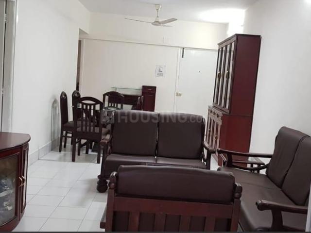 2 BHK Apartment in Yerawada for rent Pune. The reference number is 20865779