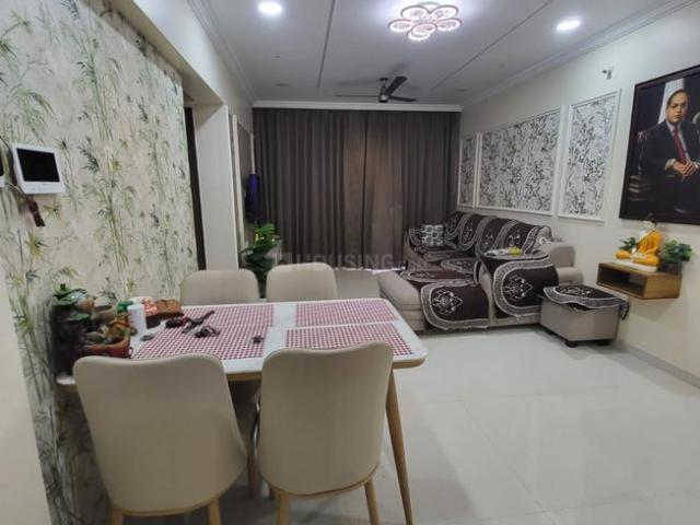 2 BHK Apartment in Yerawada for rent Pune. The reference number is 20866822