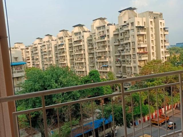 2 BHK Apartment in Yerawada for rent Pune. The reference number is 20888387