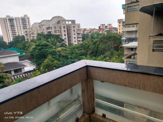 2 BHK Apartment in Yerawada for rent Pune. The reference number is 20821075
