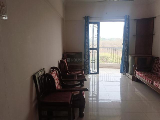 2 BHK Apartment in Yerawada for rent Pune. The reference number is 20945108