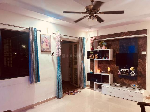 2 BHK Apartment in Yerawada for rent Pune. The reference number is 20909546