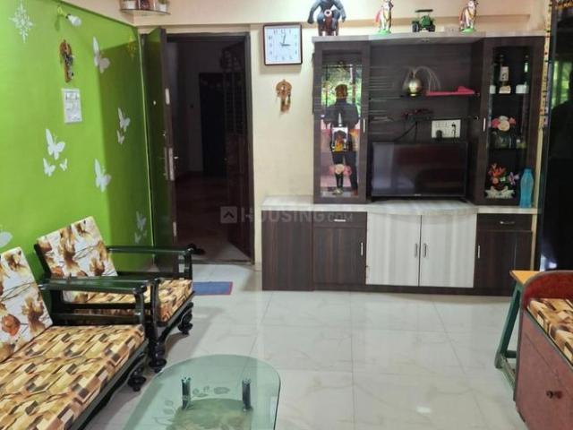 2 BHK Apartment in Yerawada for rent Pune. The reference number is 20929379