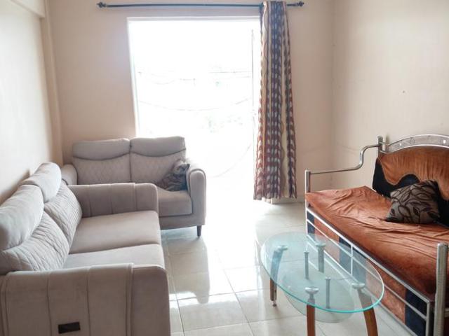 2 BHK Apartment in Yerawada for rent Pune. The reference number is 21013607