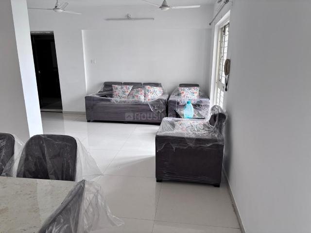 2 BHK Apartment in Yerawada for rent Pune. The reference number is 21031171
