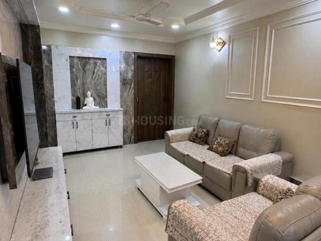 2 BHK Apartment in Yerawada for rent Pune. The reference number is 21156310
