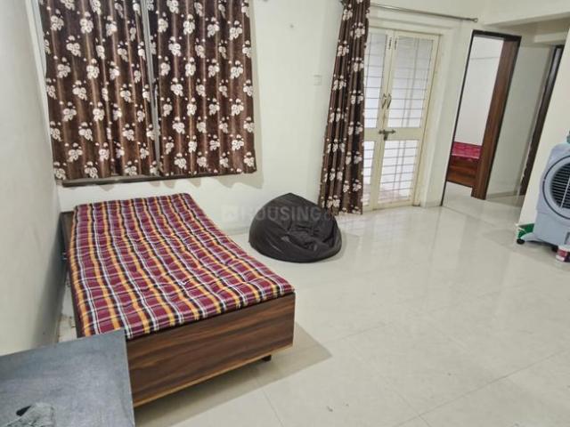 2 BHK Apartment in Yerawada for rent Pune. The reference number is 21158116