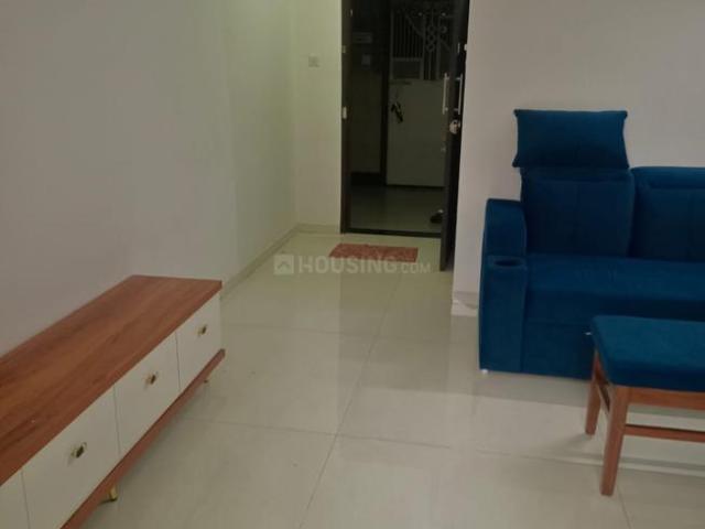 2 BHK Apartment in Yerawada for rent Pune. The reference number is 21159616