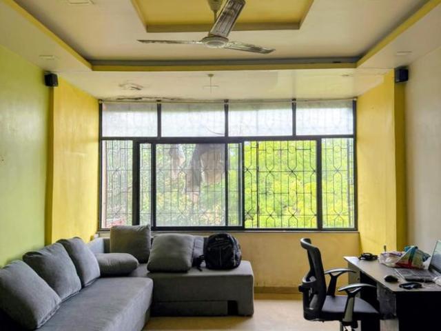 2 BHK Apartment in Yerawada for rent Pune. The reference number is 21168591
