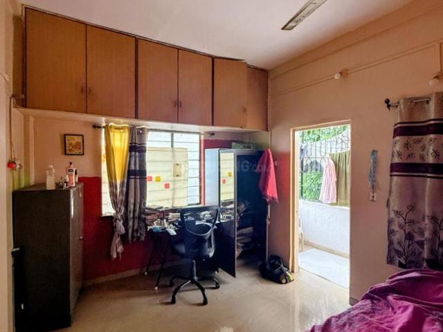 2 BHK Apartment in Yerawada for rent Pune. The reference number is 21133505