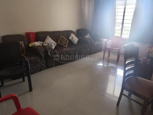 2 BHK Apartment in Yerawada for rent Pune. The reference number is 21359819