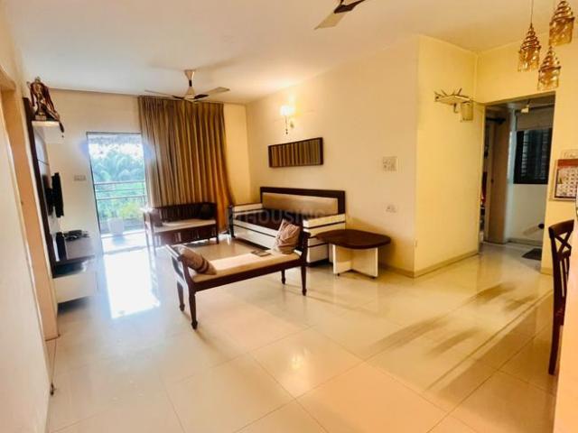 2 BHK Apartment in Yerawada for resale Pune. The reference number is 21358042