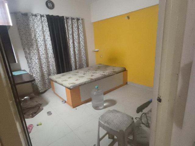 2 BHK Apartment in Yerawada for resale Pune. The reference number is 21369505