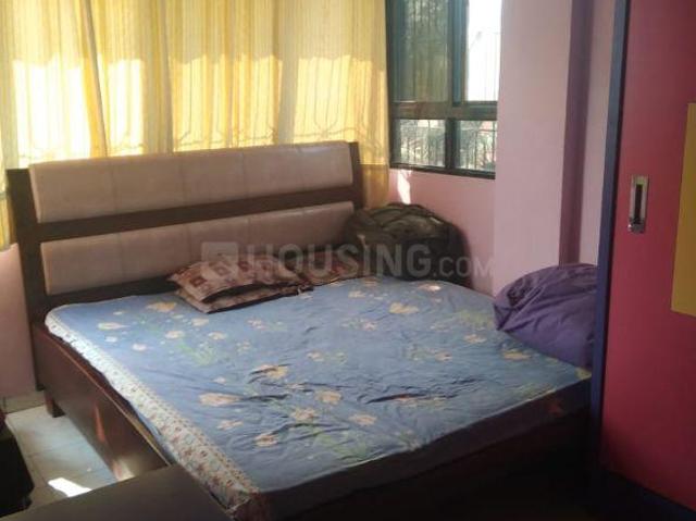2 BHK Apartment in Yerawada for resale Pune. The reference number is 5791338