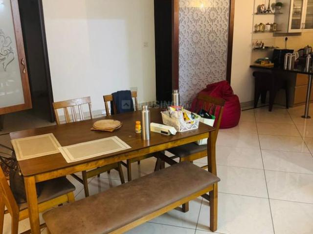 2 BHK Apartment in Yeswanthpur for rent Bengaluru. The reference number is 19110939