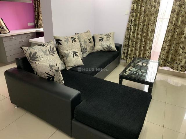 2 BHK Apartment in Yeswanthpur for rent Bengaluru. The reference number is 20095946