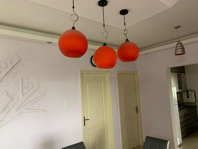 2 BHK Apartment in Yeswanthpur for rent Bengaluru. The reference number is 20095946