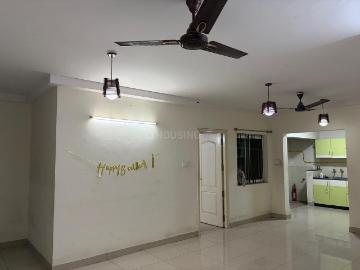 2 BHK Apartment in Yeswanthpur for rent Bengaluru. The reference number is 20558586