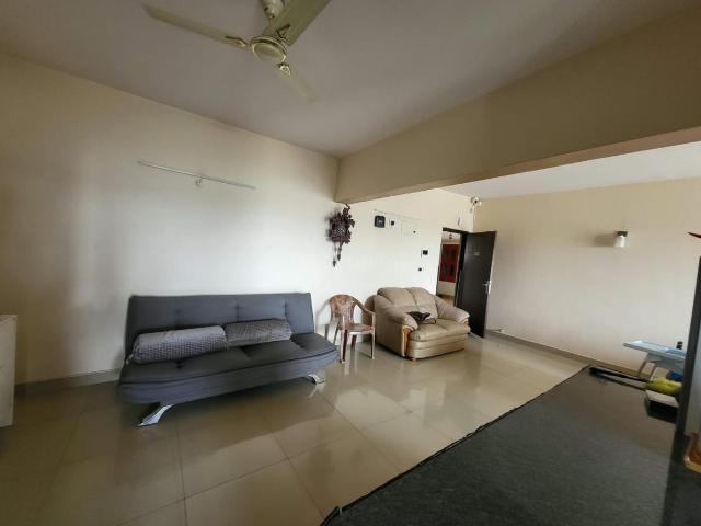 2 BHK Apartment in Yeswanthpur for rent Bengaluru. The reference number is 21142879