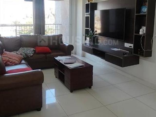 2 BHK Apartment in Yeswanthpur for resale Bengaluru. The reference number is 20487451