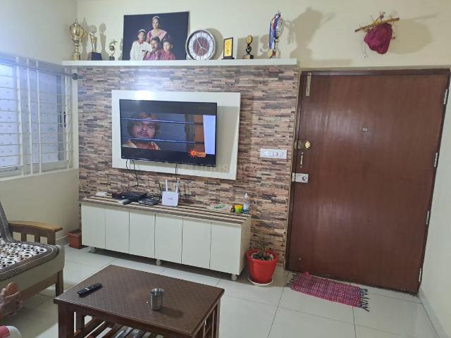 2 BHK Apartment in Yeswanthpur for resale Bengaluru. The reference number is 20591280