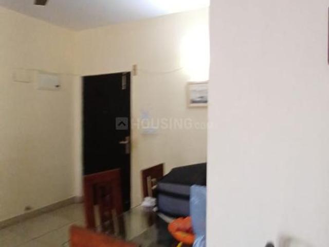 2 BHK Apartment in Yeswanthpur for resale Bengaluru. The reference number is 21132898